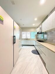Beechwood Terrace (D25), Terrace #540532441